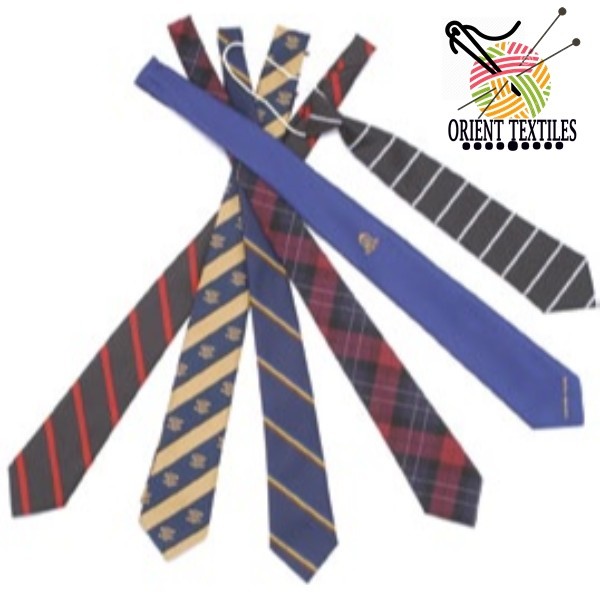 NG School Ties 1209